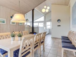 Holiday Home Thorir - 542m from the sea by Interhome