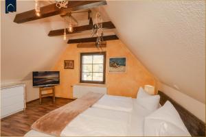 Ferienhaus Becker Ferienwohnung Deck 2