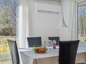 Holiday Home Apoline - 5km from the sea by Interhome