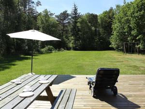 Holiday Home Apoline - 5km from the sea by Interhome