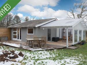 Holiday Home Gonda - 500m from the sea by Interhome