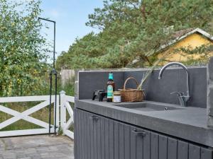 Holiday Home Tishon - 100m from the sea by Interhome