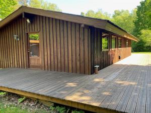 Holiday Home Thorger - 5km from the sea by Interhome