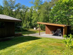 Holiday Home Thorger - 5km from the sea by Interhome