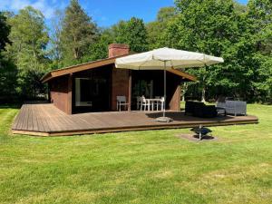 Holiday Home Thorger - 5km from the sea by Interhome