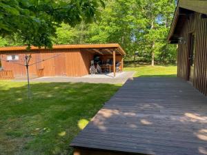 Holiday Home Thorger - 5km from the sea by Interhome