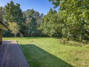 Holiday Home Thorger - 5km from the sea by Interhome