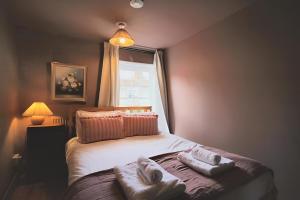 28 Millgate Cosy Dog Friendly Cottage in Aylsham