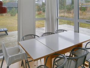 Holiday Home Siggi - 400m from the sea by Interhome