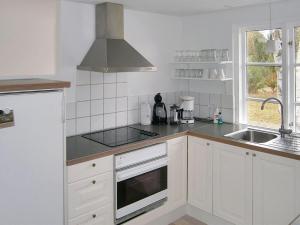 Holiday Home Siggi - 400m from the sea by Interhome