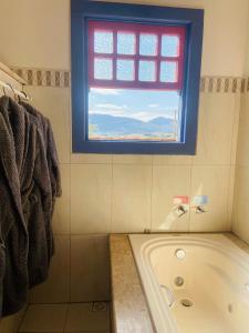 Pouso das Flores - Próximo a Maria Fumaça