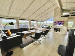 Holiday Home Alfhild - 297m from the sea by Interhome