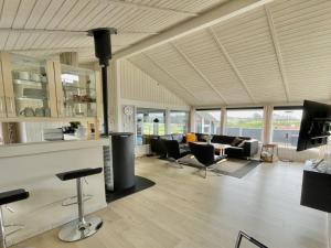 Holiday Home Alfhild - 297m from the sea by Interhome