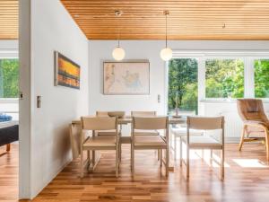 Holiday Home Ognen - 1-5km from the sea by Interhome