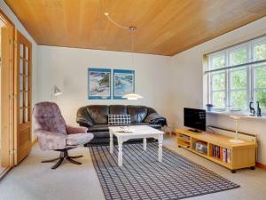 Holiday Home Hildegunn - 200m from the sea by Interhome