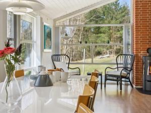 Holiday Home Nicklas - 2km from the sea by Interhome