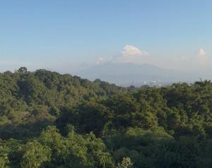 Nature & city view villa Bandung near Dago hotspot