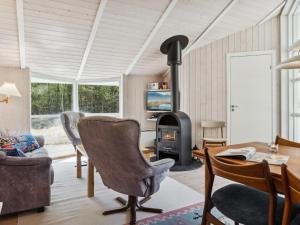 Holiday Home Sörine - 2km from the sea by Interhome