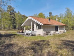 Holiday Home Sörine - 2km from the sea by Interhome