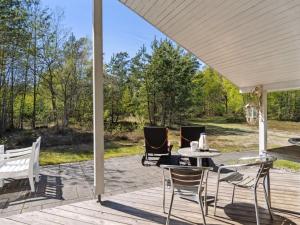 Holiday Home Sörine - 2km from the sea by Interhome