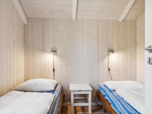 Holiday Home Sörine - 2km from the sea by Interhome