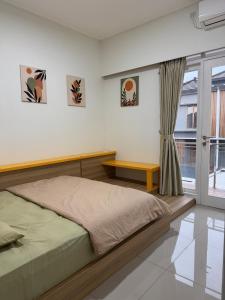 Nature & city view villa Bandung near Dago hotspot