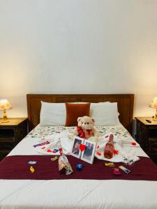 Pouso das Flores - Próximo a Maria Fumaça