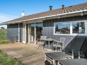 Holiday Home Bothilda - 660m from the sea by Interhome