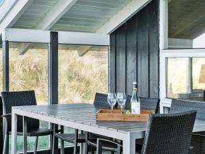 Holiday Home Bothilda - 660m from the sea by Interhome