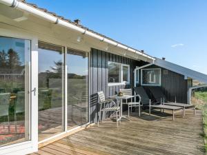 Holiday Home Bothilda - 660m from the sea by Interhome