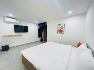 Private house with 2 bedrooms - small garden AT