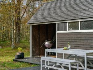 Holiday Home Henni - 2-5km from the sea by Interhome