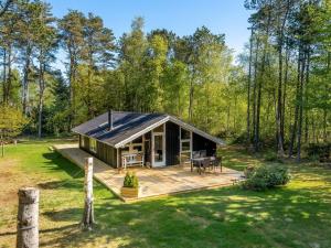 Holiday Home Vasa - 400m from the sea by Interhome