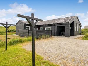 Holiday Home Grith - 1km from the sea by Interhome