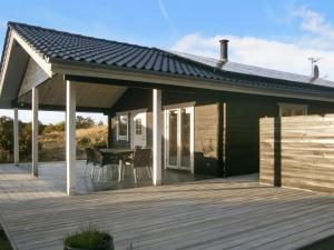 Holiday Home Lewe - 150m from the sea by Interhome