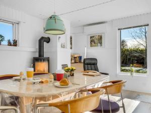 Holiday Home Ehm - 600m from the sea by Interhome
