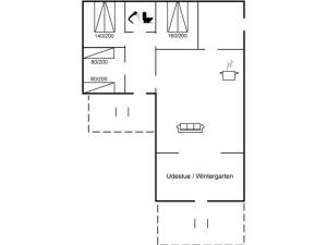 Holiday Home Marsa - 1-5km from the sea by Interhome