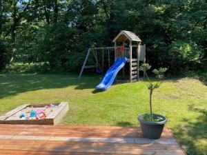 Holiday Home Lovis - 600m from the sea by Interhome