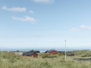 Holiday Home Thrym - 900m from the sea by Interhome