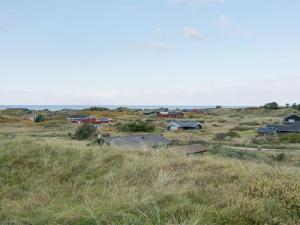 Holiday Home Thrym - 900m from the sea by Interhome