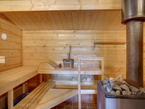 Holiday Home Thrym - 900m from the sea by Interhome