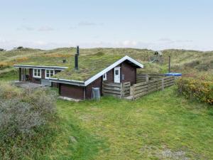 Holiday Home Thrym - 900m from the sea by Interhome