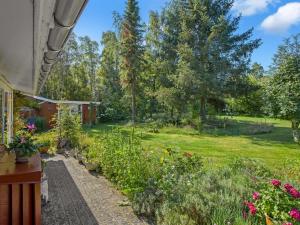 Holiday Home Hartvig - 800m from the sea by Interhome