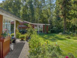 Holiday Home Hartvig - 800m from the sea by Interhome