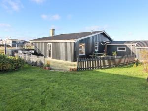 Holiday Home Vili - 441m from the sea by Interhome