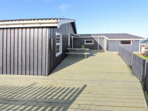 Holiday Home Vili - 441m from the sea by Interhome