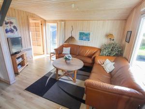 Holiday Home Vili - 441m from the sea by Interhome