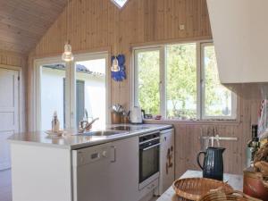 Holiday Home Hatem - 200m from the sea by Interhome