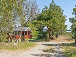 Holiday Home Hrefna - 350m from the sea by Interhome