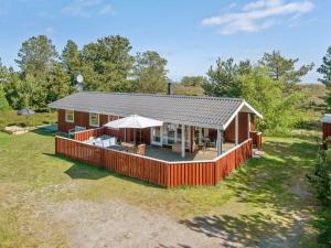 Holiday Home Hrefna - 350m from the sea by Interhome